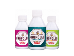 PROPOLEO BEBIBLE TRADICIONAL CALANDRI X 1890 CC