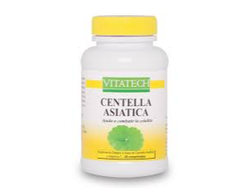 CENTELLA ASIATICA VITATECH X 60 COMP.