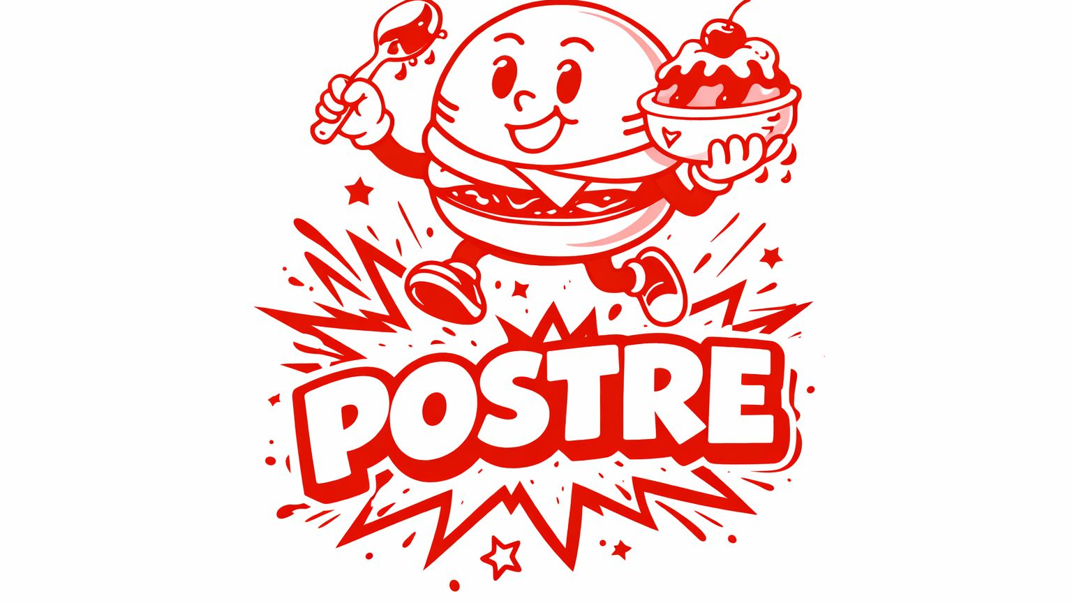 Postres