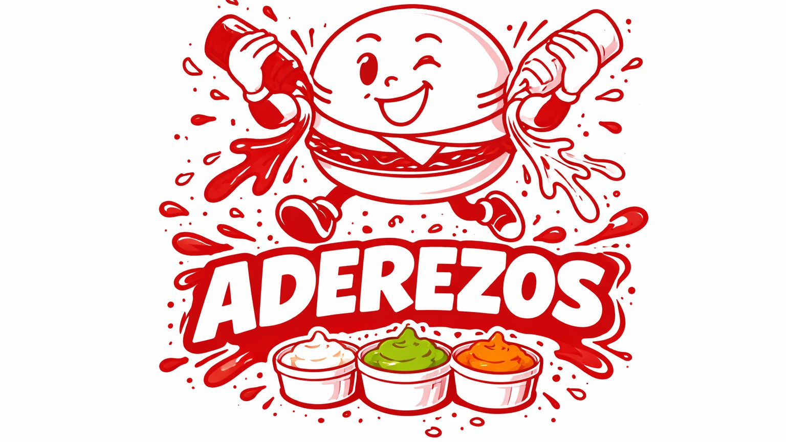 Aderezos