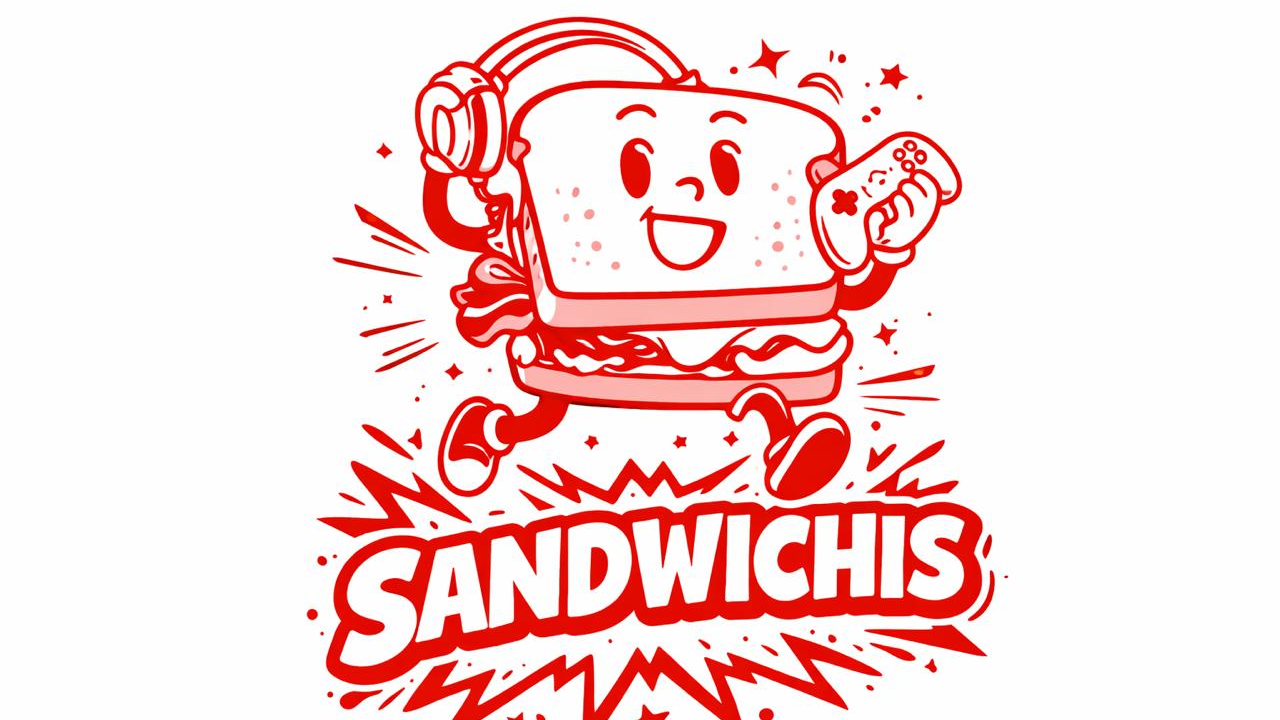 Sandwichis