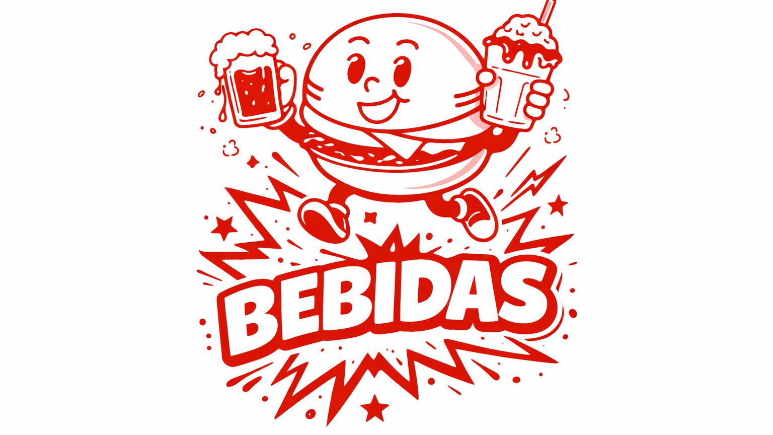 Bebidas