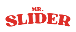 Logo Mr Slider