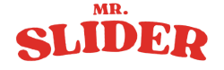 Logo Mr Slider