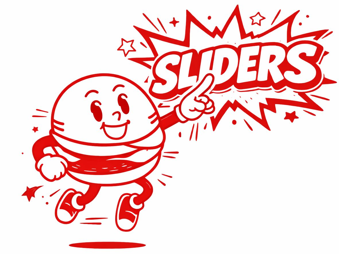 Mr Slider onion (SIN PAN)