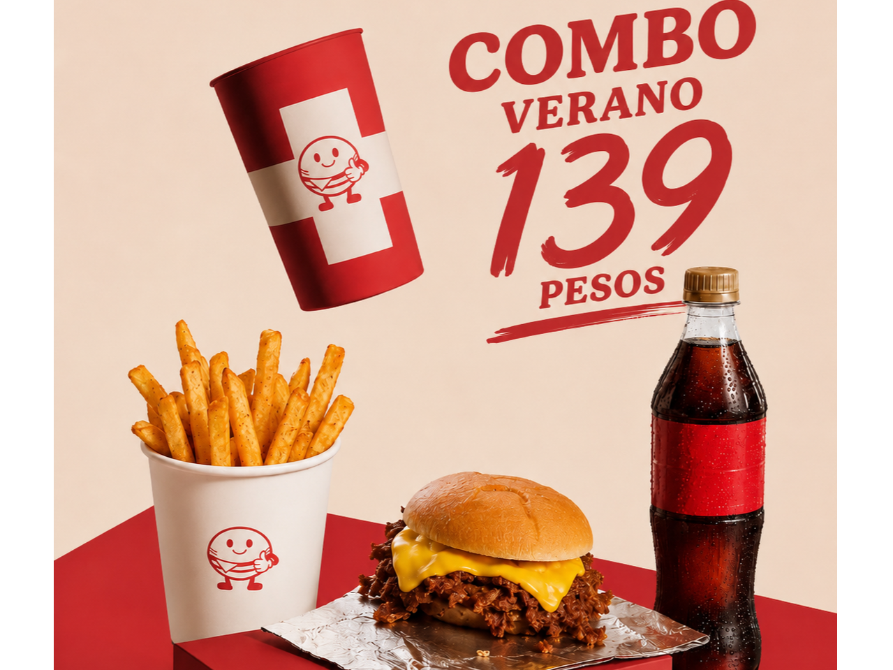 Combo Verano