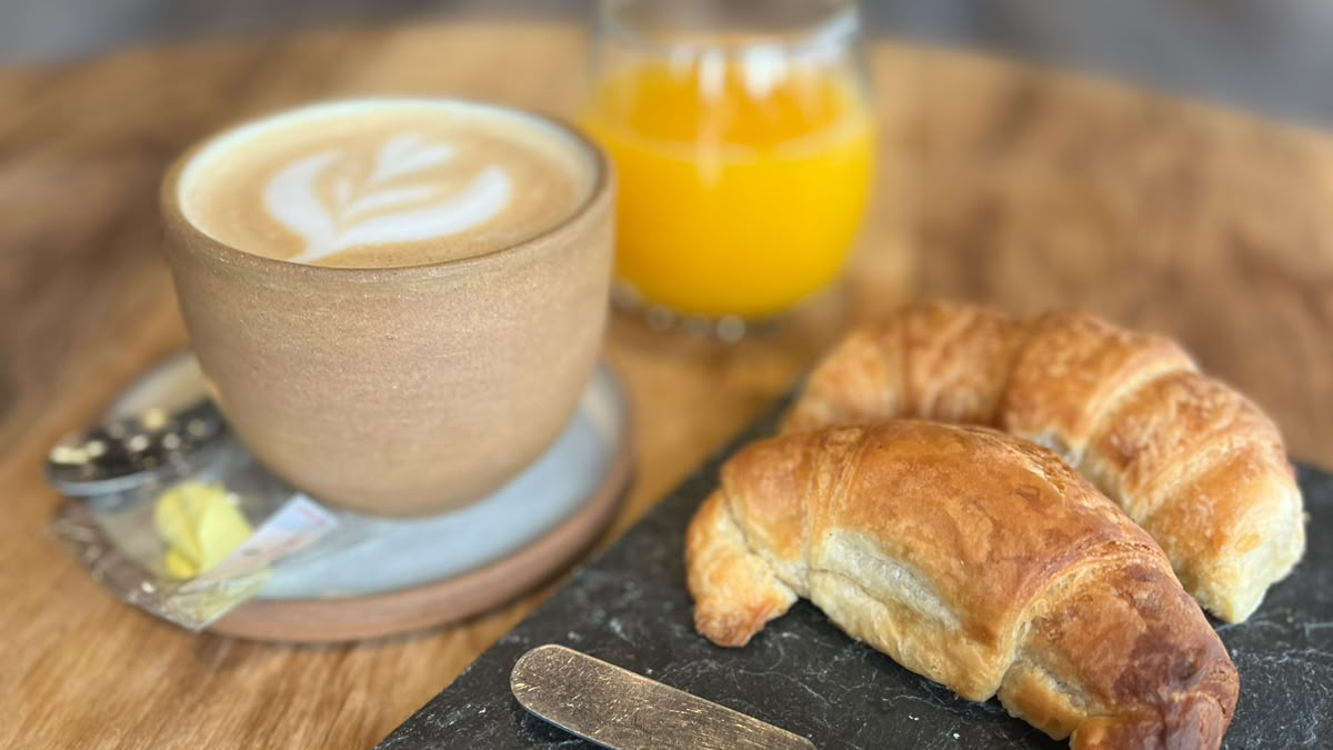 Combos desayuno