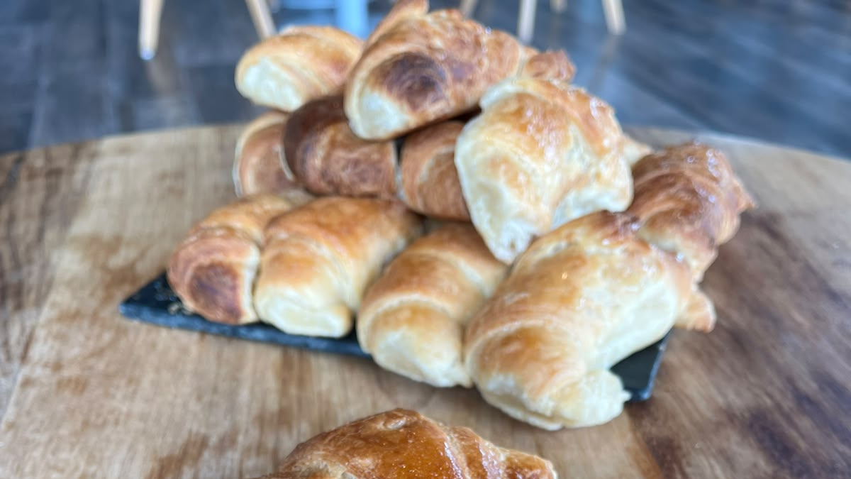 Pastelería y panadería