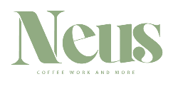 Logo NEUS CAFE