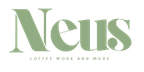 Logo de NEUS CAFE