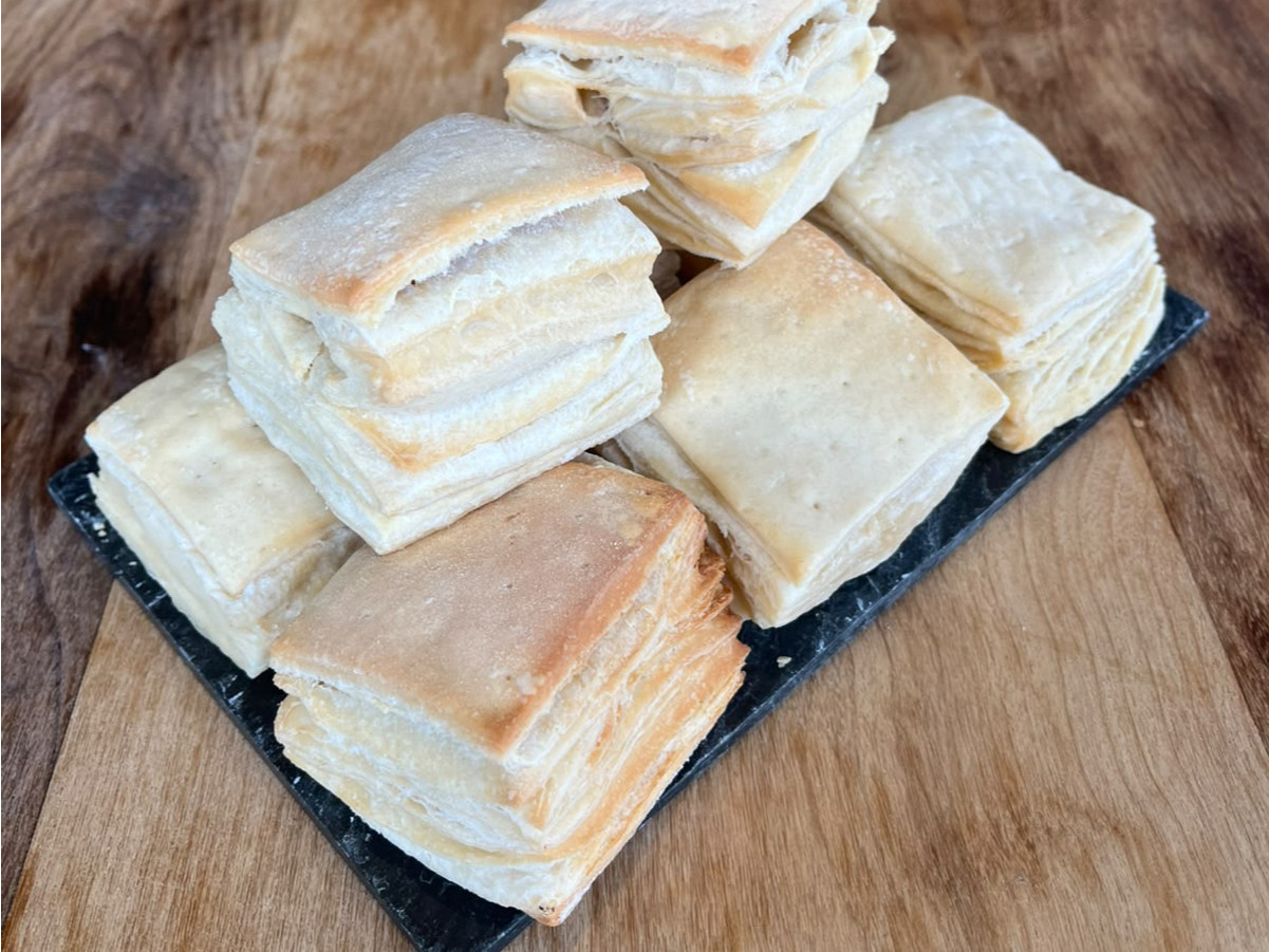 Criollo de NEUS CAFE
