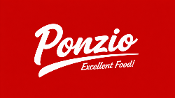 Logo PONZIO CENTENO