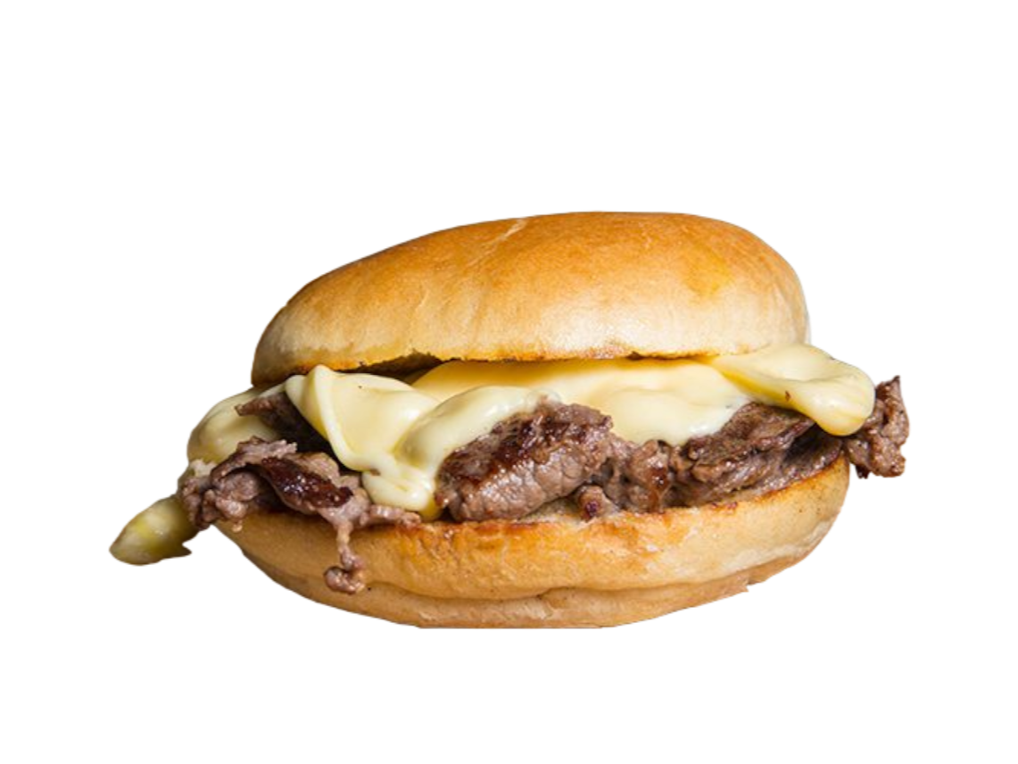 Churrasco Mayo