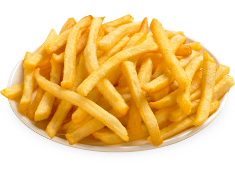 Papas Fritas Chicas