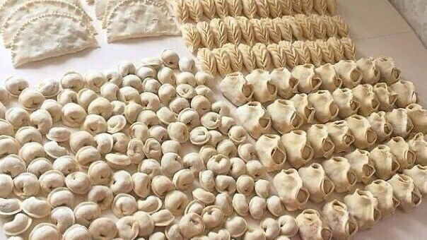 CONGELADOS