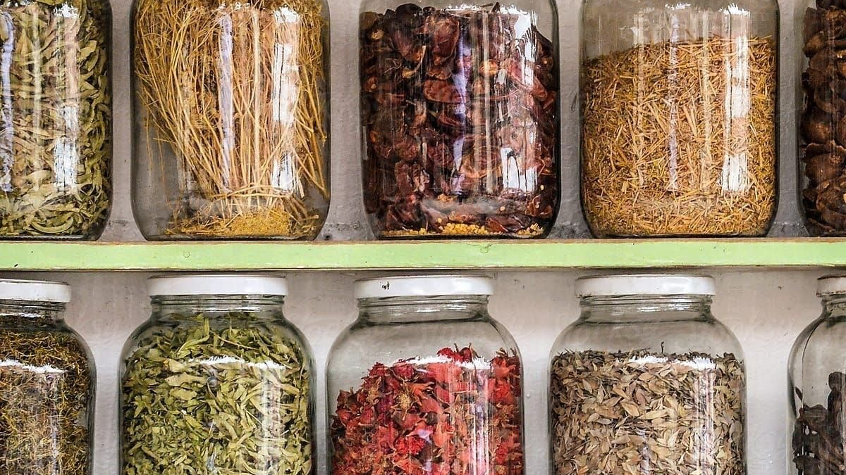 PRODUCTOS  DE ALMACEN NATURAL