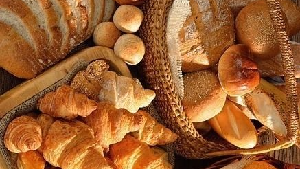 PANADERIA TRADICIONAL