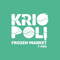 Logo Kriopoli Market