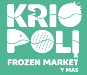 Logo Kriopoli Market