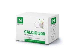 CALCIO 500 NATUFARMA