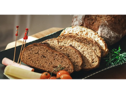 PAN MULTICEREAL NEGRO