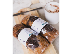 BUDINES KETO NUTRIALL DULCES