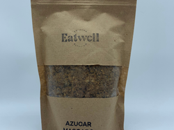 AZÚCAR MASCABO EATWELL