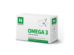 OMEGA 3 NATUFARMA