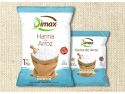 HARINA DE ARROZ