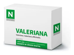VALERIANA NATUFARMA