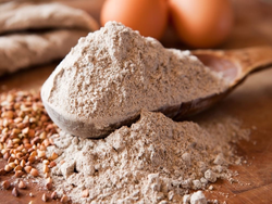 HARINA TRIGO SARRACENO