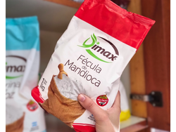 FÉCULA DE MANDIOCA