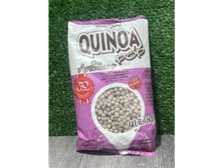 QUINOA POP CON ARANDANOS