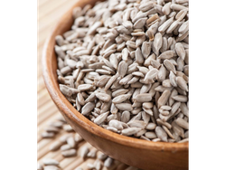 SEMILLA DE GIRASOL PELADA