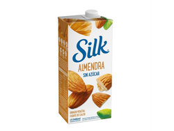 LECHE DE ALMENDRAS SILK