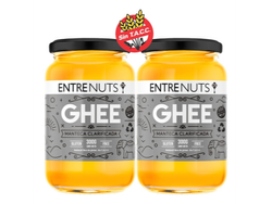 GHEE MANTECA CLARIFICADA