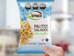 PALITOS SALADOS