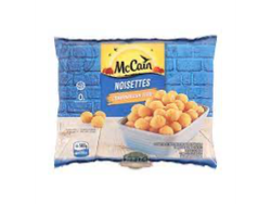 PAPAS MCCAIN NOISETTE