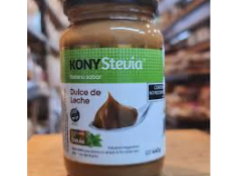 DULCE DE LECHE KONY STEVIA