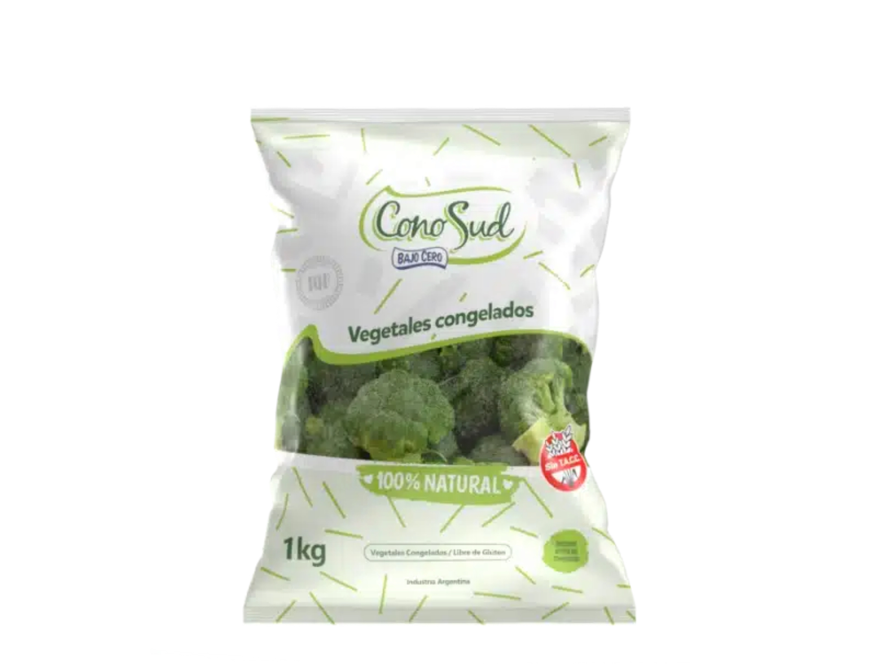BROCOLI