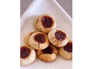 PEPAS DE FRUTILLA C/ STEVIA