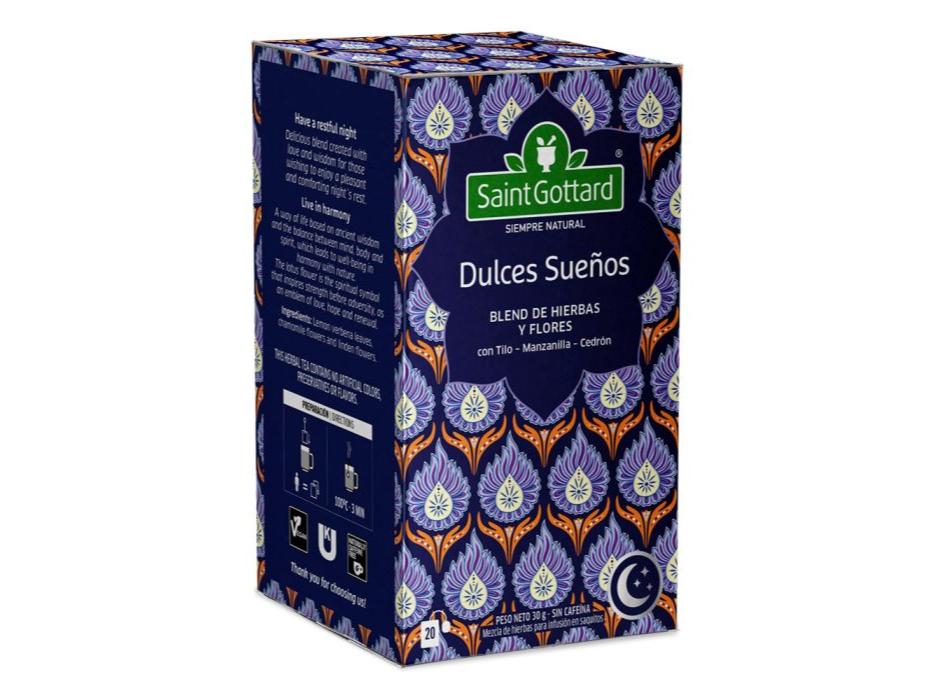 DULCE SUENOS