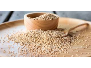 QUINOA