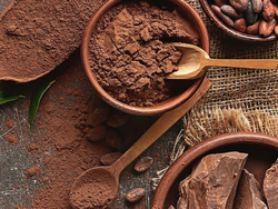 CACAO AMARGO PREMIUM