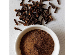 CLAVO DE OLOR MOLIDO