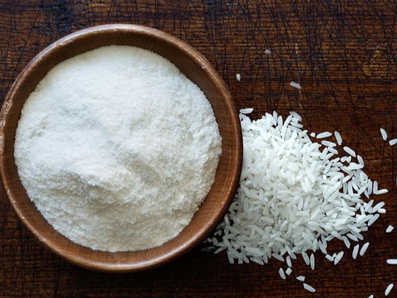 HARINA DE ARROZ