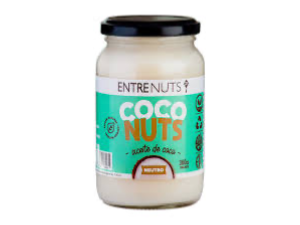 ACEITE DE COCO NEUTRO