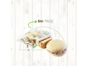 ALFAJOR DE MAICENA DIMAX