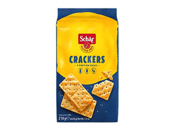 CRACKERS SCHÄR