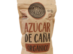 AZÚCAR DE CAÑA